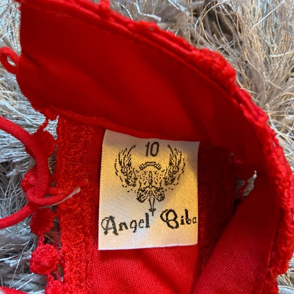 Hello Molly Dress - Picture 5 of 7